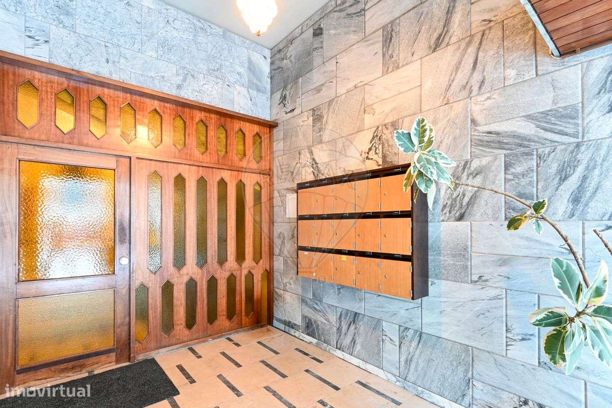 Apartamento T4 para arrendamento - Grande imagem: 2/24