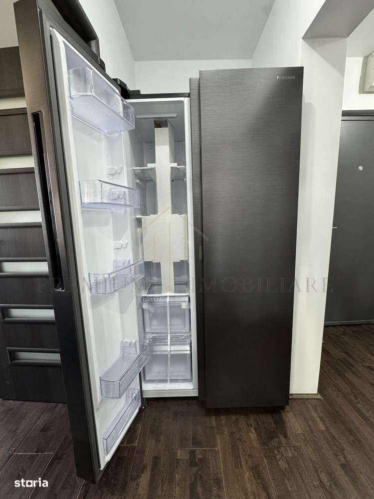 Apartament 2 Camere - Renovat total-11