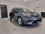 Renault Clio 0.9 TCe Limited Edition - 4