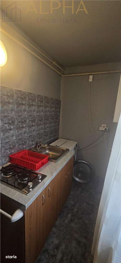 Garsonier? de vânzare – Strada Carpa?i, Bistri?a-8