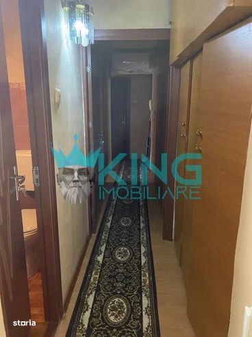 3 Camere | Rovine-Ispirescu  | 2 Bai  | Centrala | Balcon