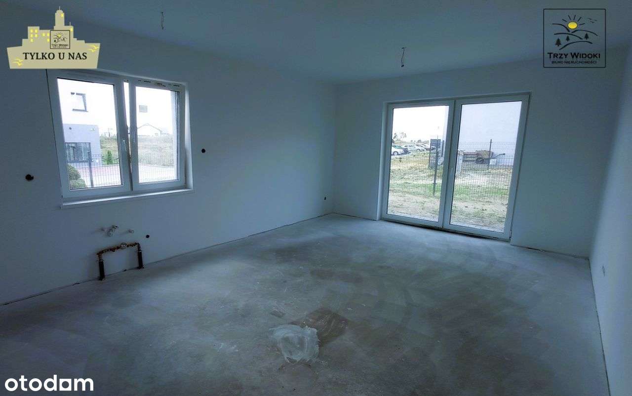 **Funkcjonalne**Balkon a może Ogródek?**Okazja**-5