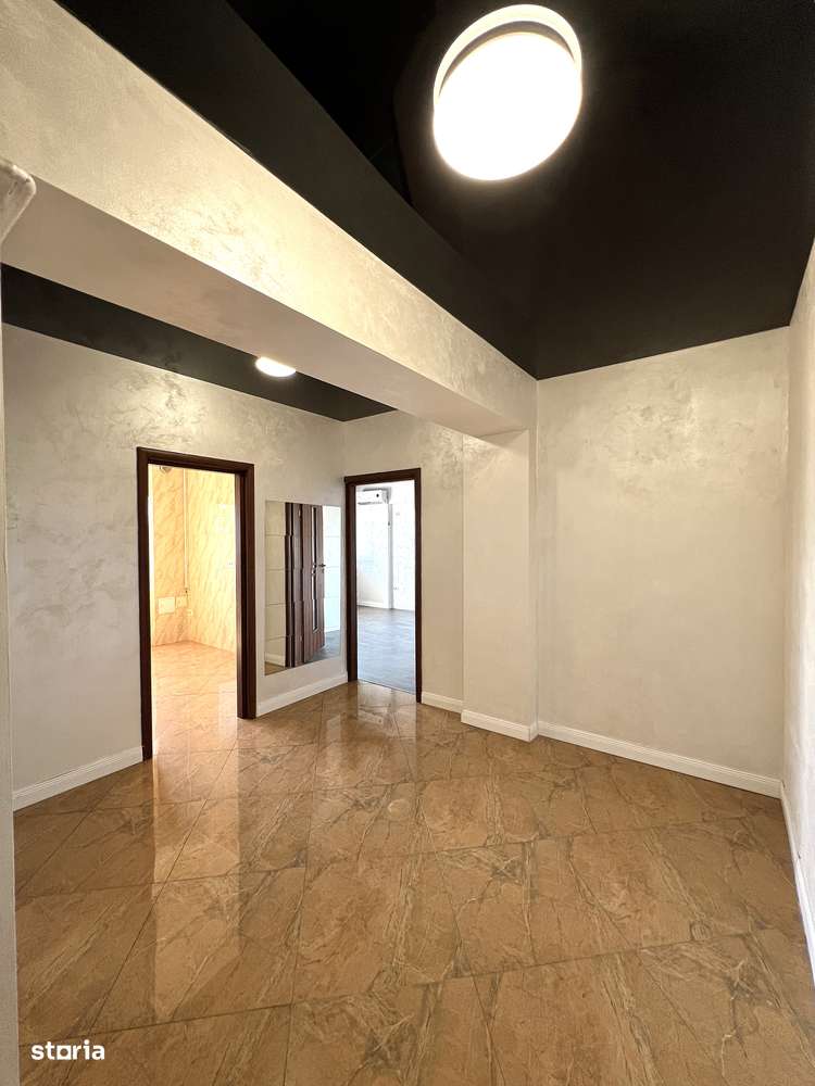Apartament ultramodern, 2 camere, etaj 1, Italian Residence - Imagine principală: 3/15