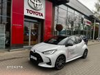 Toyota Yaris 1.5 GR Sport - 1