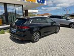 Renault Mégane Sport Tourer 1.5 Blue dCi R.S. Line - 9