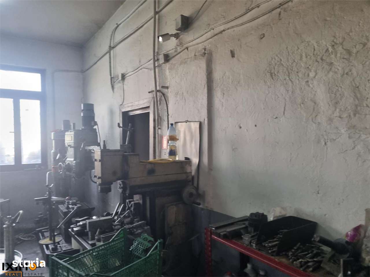 Hala Zona SuD 150 kwa - Imagine principală: 3/6