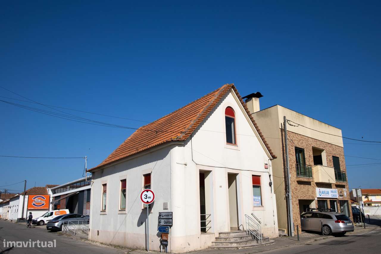 Imóvel comercial em Aveiro-0