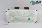 Airbag passageiro Opel Zafira A|99-03 - 1