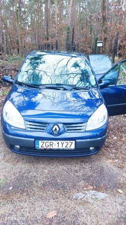 Renault Scenic - 6