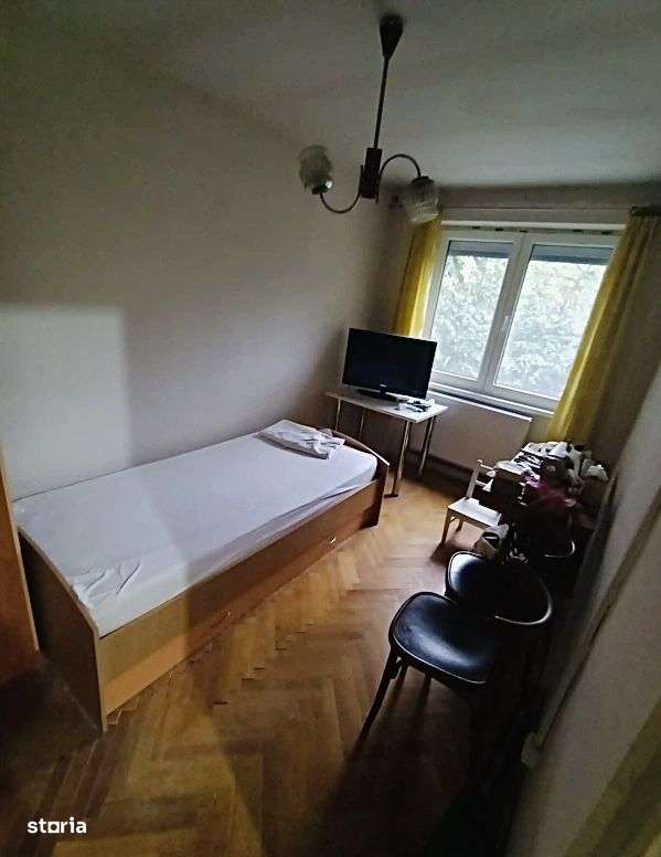 Apartament 3 camere I 58mp I Zona 0 a Timisoarei  I Medicina I - Imagine principală: 5/9