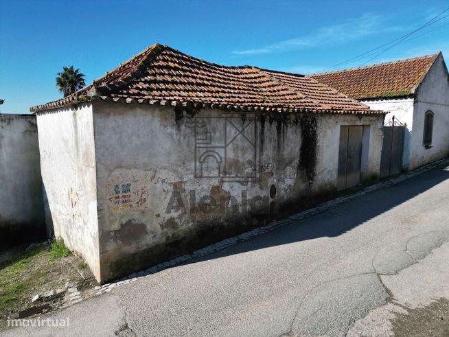 Moradia, 85 m², Abrigada e Cabanas de Torres-10