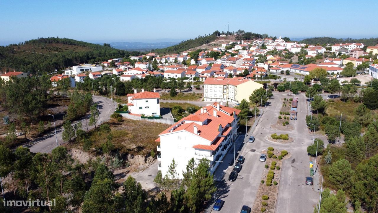 Lote de 332m2 em Vila de Rei - Grande imagem: 1/11