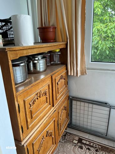 Apartament 2 camere – zona Mihai Bravu, Ploiesti-16