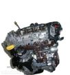 Motor FORD KA 1.3 TDCI 16V 75Cv 2008 Ref: 169A1000 - 1