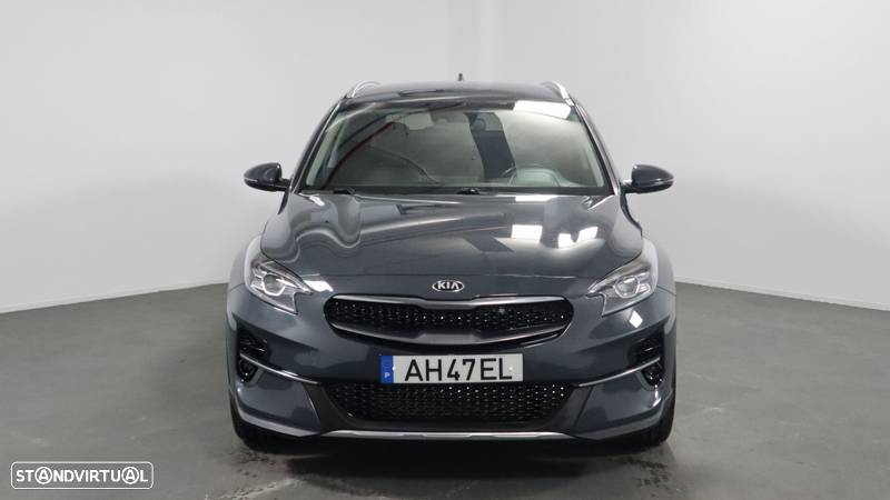 Kia XCeed 1.6 CRDi MHEV Drive - 10