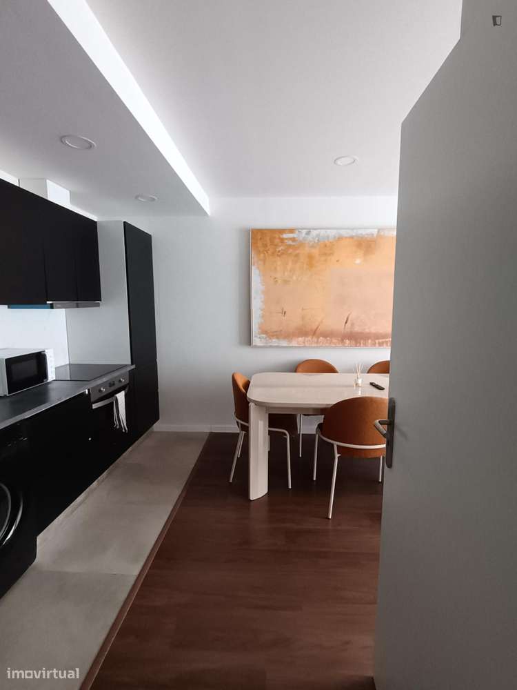 Apartamento com 3 quartos - localizado em Santo Ildefonso Porto - Grande imagem: 5/10