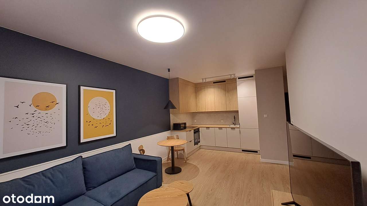 Nowe, w pełni wyposażone M2 - faktura VAT -  bez prowizji ! - Pełny obrazek: 1/13