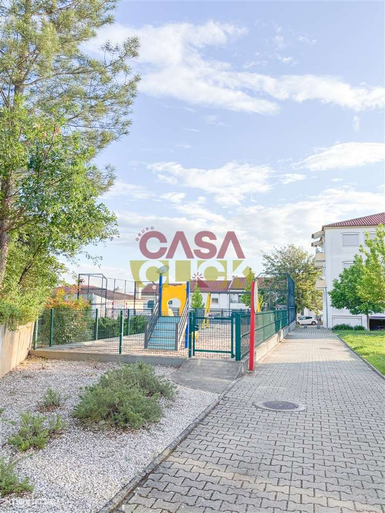 Apartamento T3 Venda em Abrantes (São Vicente e São João) e Alferrared-30