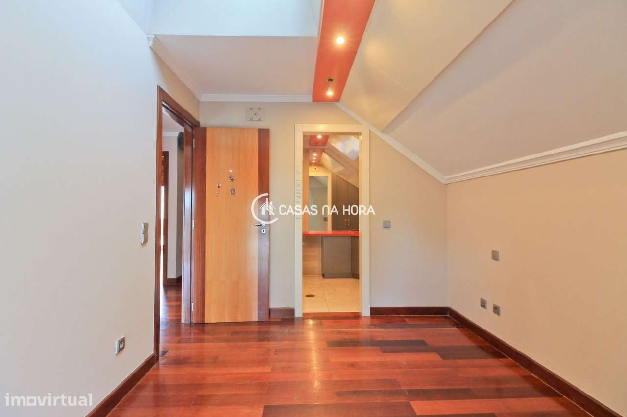 T5 Condominio Fechado Arc Brito | 3 suítes | Duplex-15