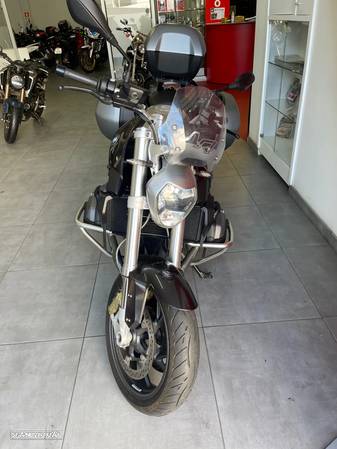 BMW R 1200 R R 1200 R - 2