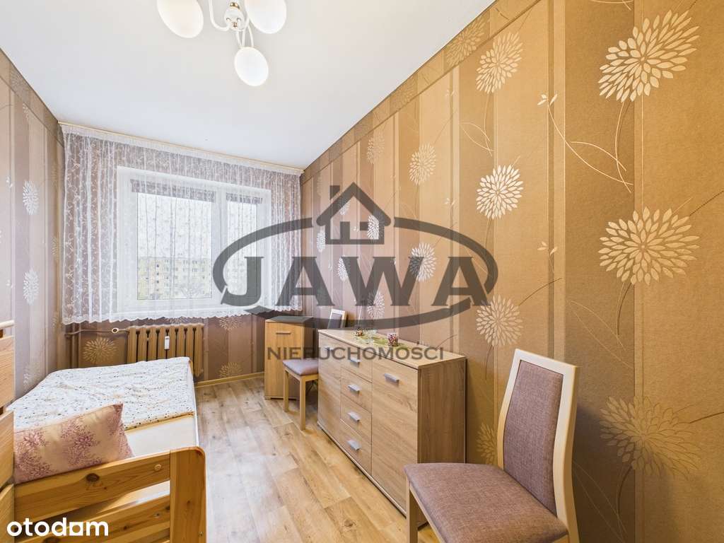 Wyżyny | 3 pokoje | 57m2 | II piętro | Loggia-6