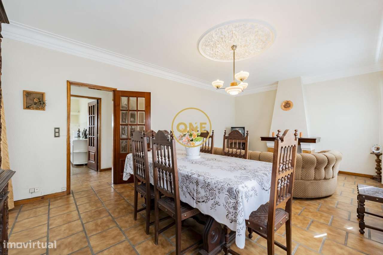 Moradia T3 individual em Lousado-16