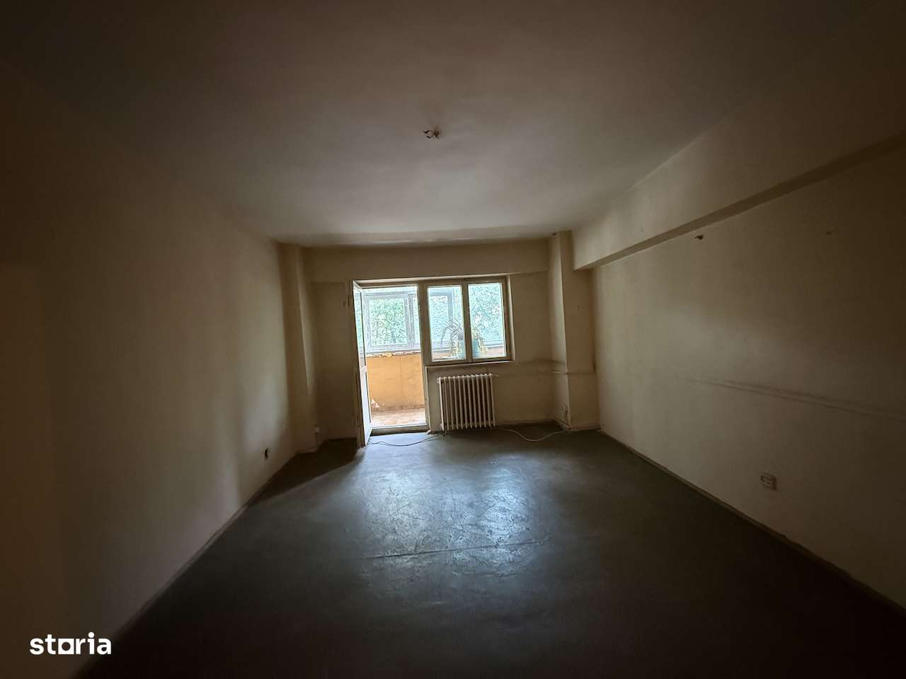 Vanz. 3 Camere Militari, Metrou Pacii, Iuliu Maniu, Univ. Politehnica-1