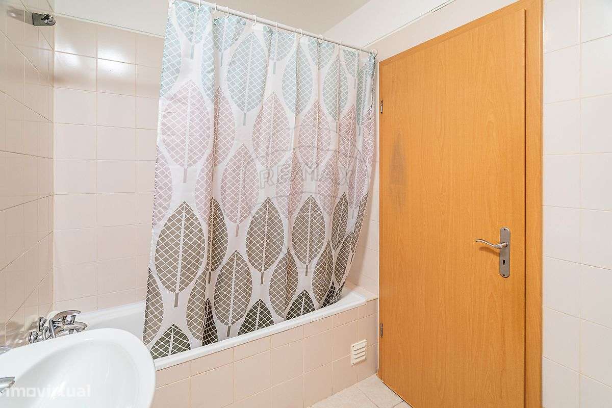 Apartamento T3 para venda-25