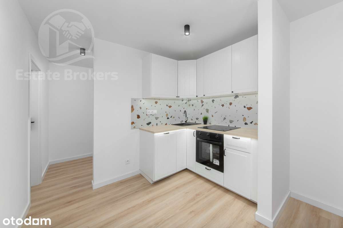 Okazyjne Inwestycyjne M2 ★ Pełen Rozkład ★ 7+% Roi-2