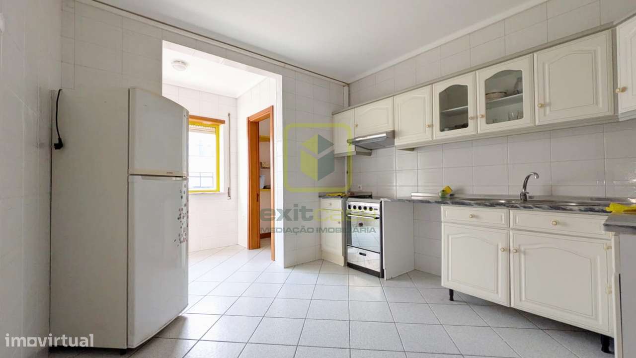 Apartamento T2 na Praia da Barra - Grande imagem: 3/14