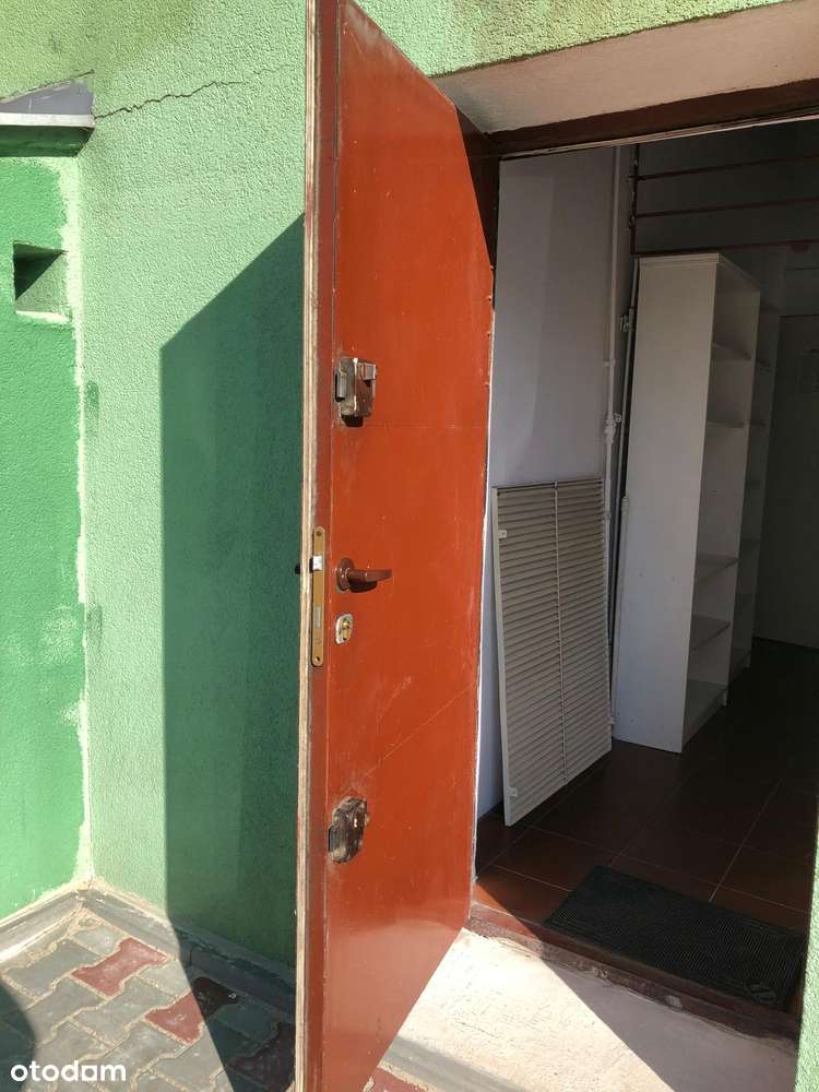 Retkinia Północ. Lokal użytkowy w sercu dużego osiedla mieszkaniowego-9