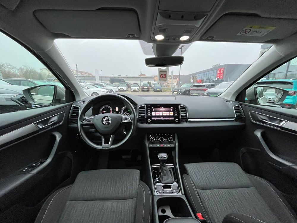 1.5 TSI 150KM DSG Style Gwarancja