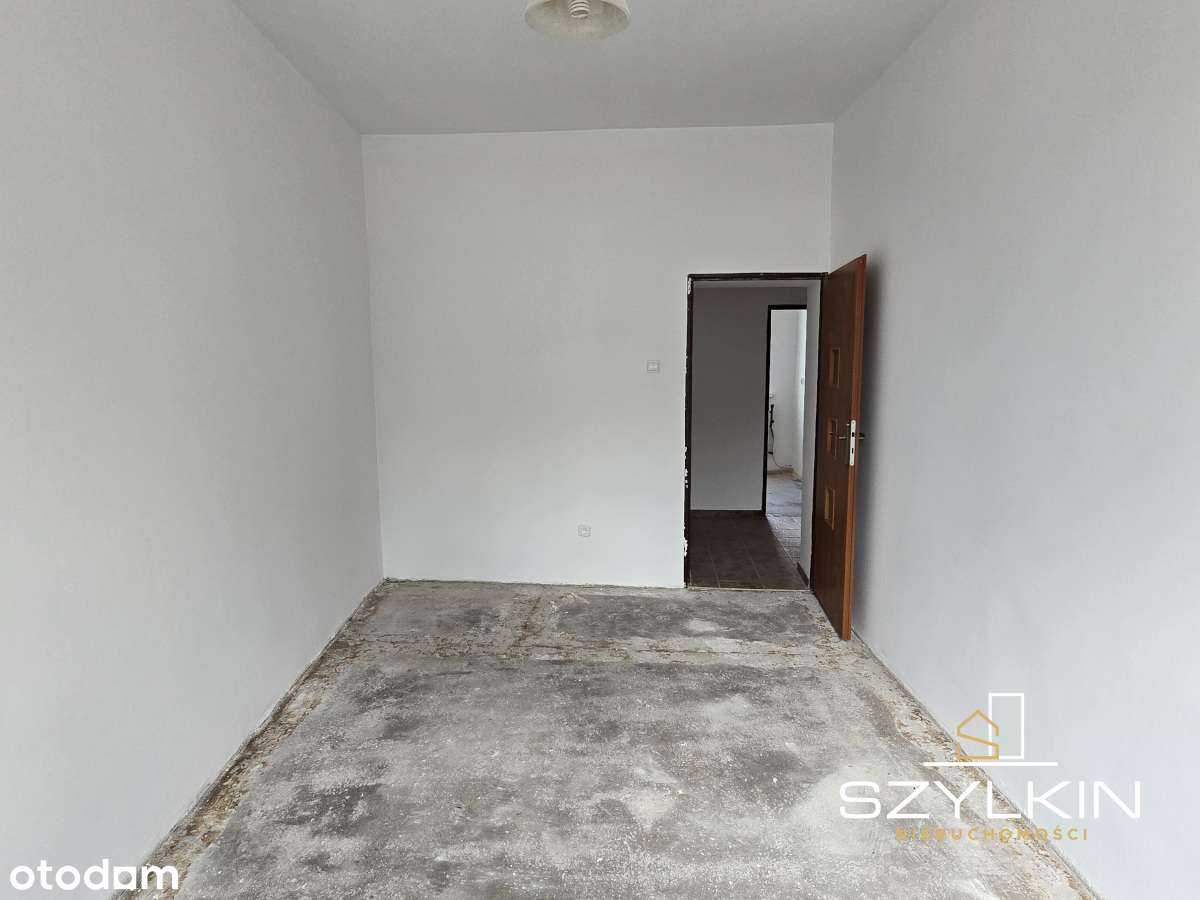 3-pokojowe mieszkanie blisko centrum Sulechowa.-4