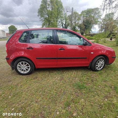 Volkswagen Polo 1.2 Fun - 13