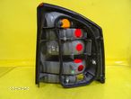 LAMPA LEWY TYŁ OPEL VECTRA C SEDAN 02-05 13130643 NR242 - 4