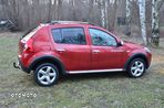 Dacia Sandero Stepway 1.5 dCi Ambiance - 14