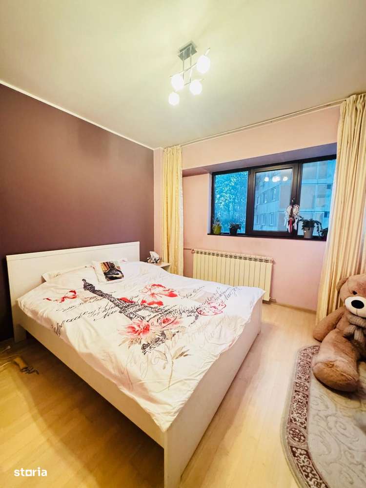 2 CAMERE PREMIUM | MOBILAT LUX | RAHOVA | OPEN SPACE | T743-2