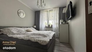 3 pokojowe mieszkanie z balkonem,  0% prowizji - Pełny obrazek: 5/13