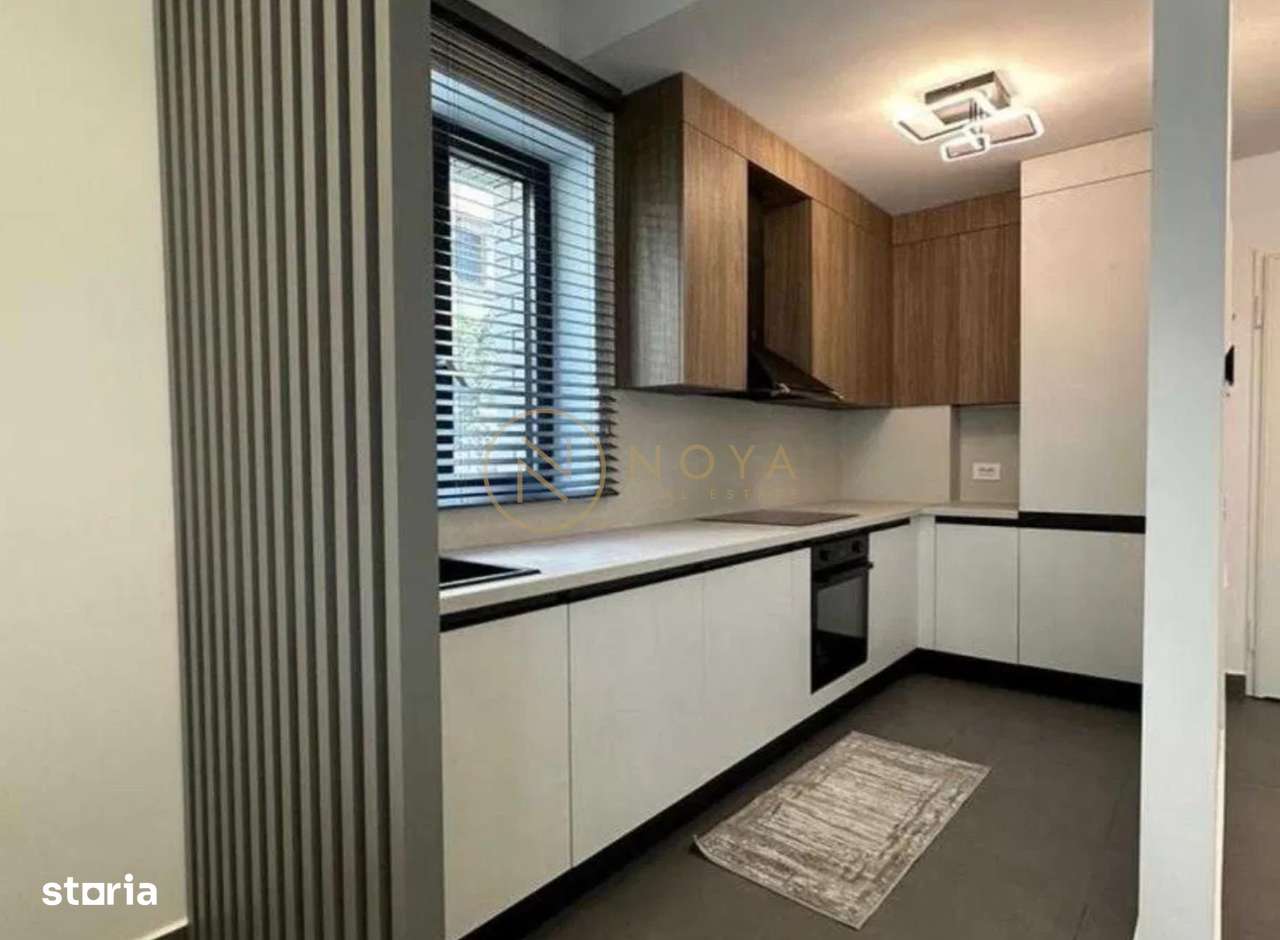 Avalon Pipera apartament 3 camere de vanzare - Imagine principală: 2/7