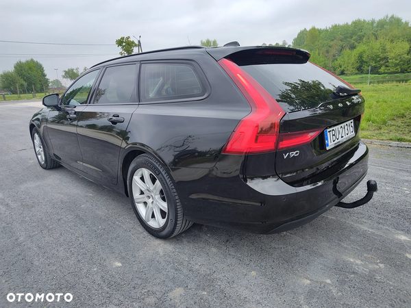 Volvo V90 D3 Geartronic - 13
