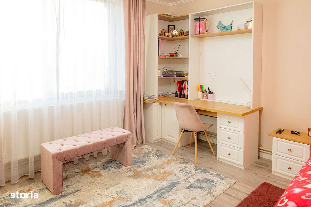 De vânzare – Business la cheie și casă rezidențială „Wild A-frame"-10