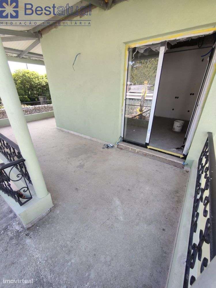 Moradias Bifamiliar - Acab. de Qualidade - Avidos-29