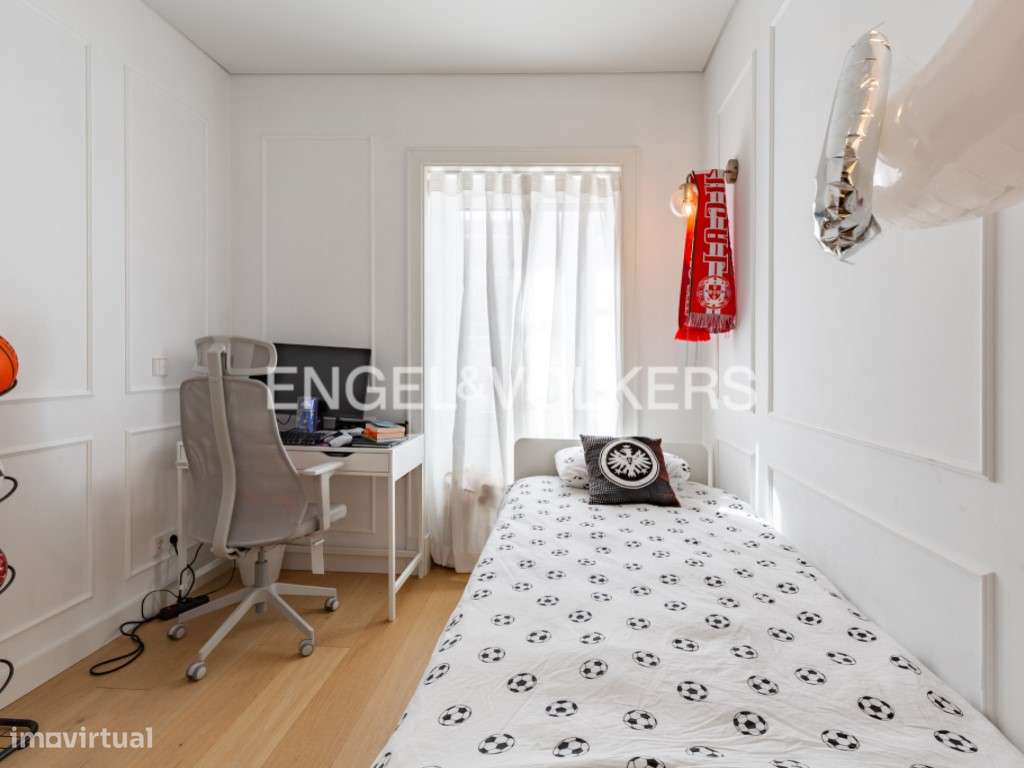 Penthouse nas Avenidas Novas-14