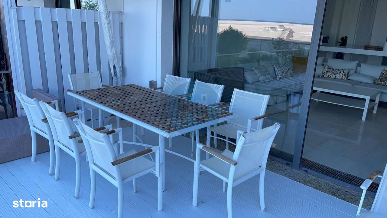 Apartament 2 camere Caelia vedere la mare-1
