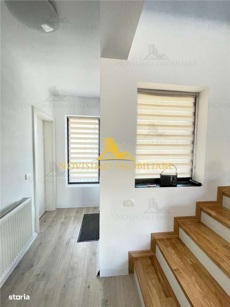 NOVISIMO-IMOBILIARE: VILA P+1, IN PAULESTI-11