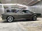 Ford Mustang Shelby GT500 Eleanor - 5