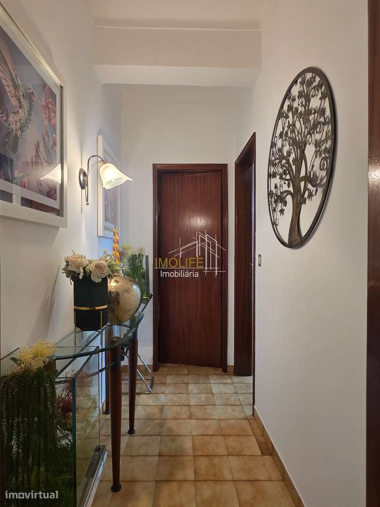 Apartamento T2 com varanda Entroncamento - Grande imagem: 2/35