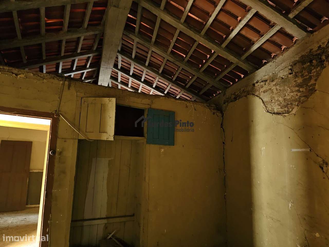 Moradia em pedra - Grande imagem: 5/12