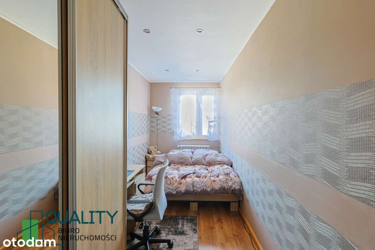 Nowoczesny dom wolnostojący 237 m2 w Dusznikach - Pełny obrazek: 5/20