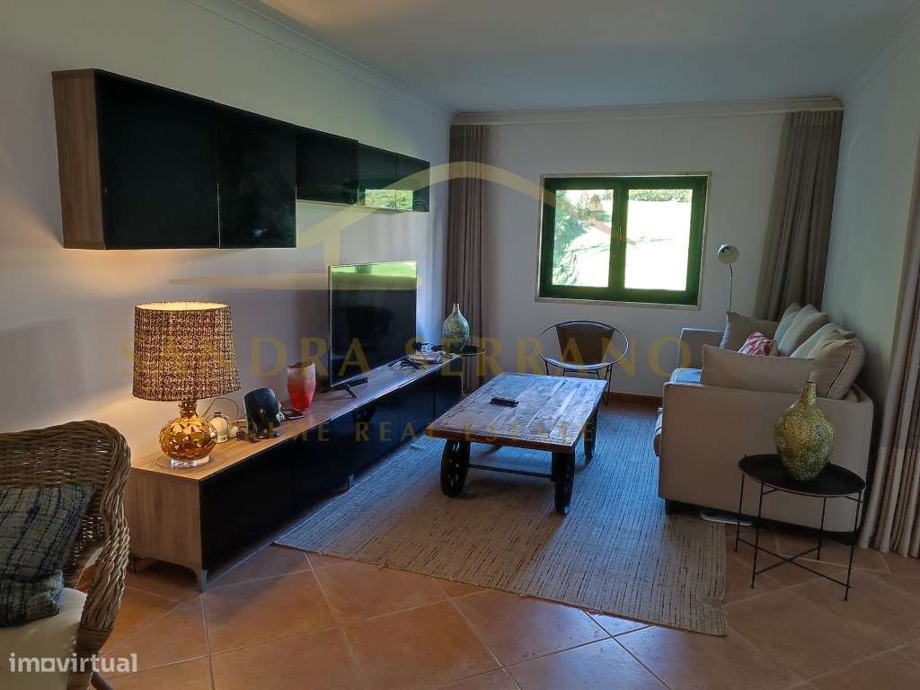 Moradia geminada (Quinta da Bella Vista)-27